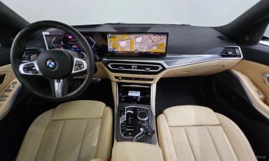 3 Series (G20)