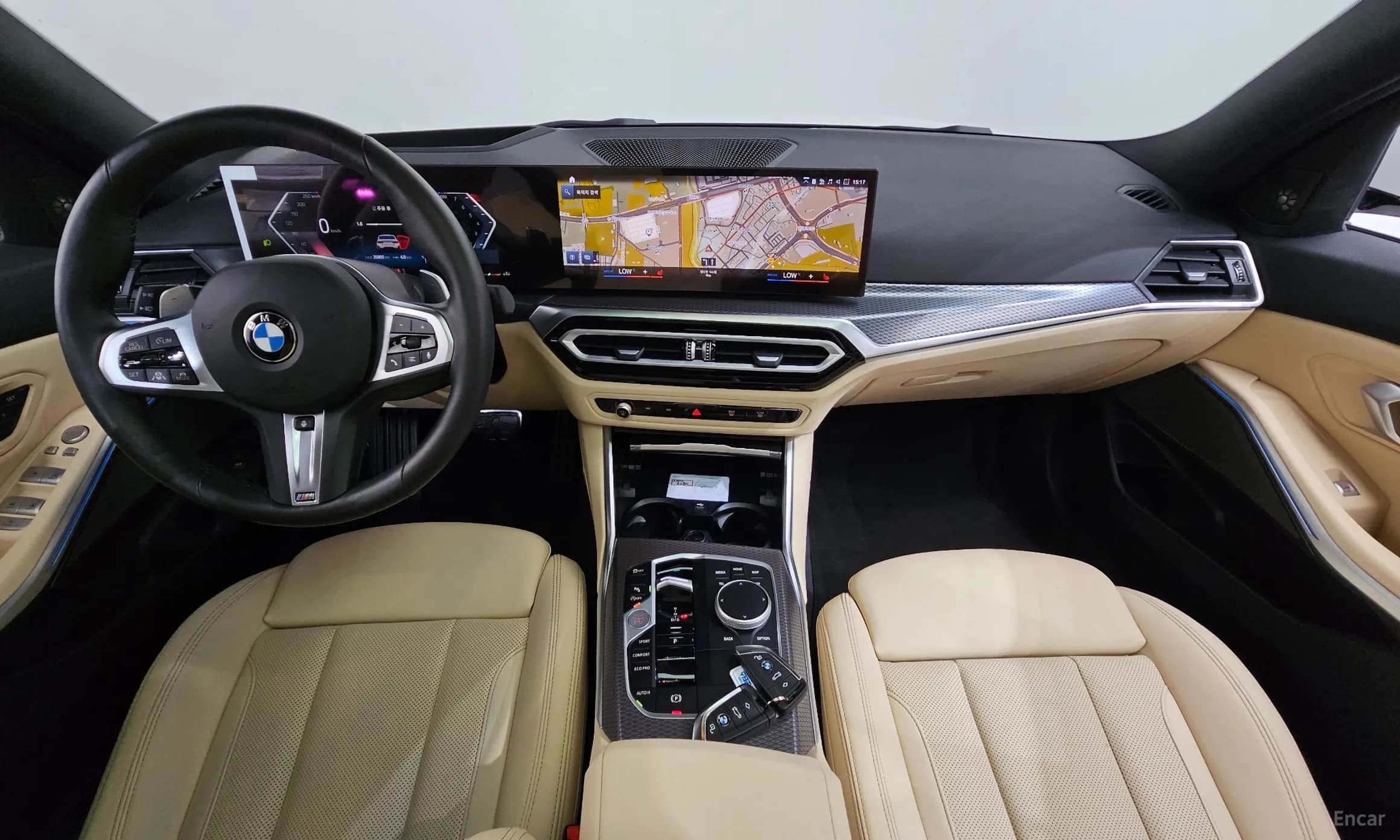 3 Series (G20)