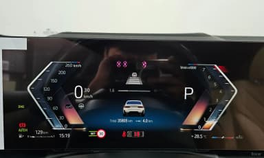 3 Series (G20)