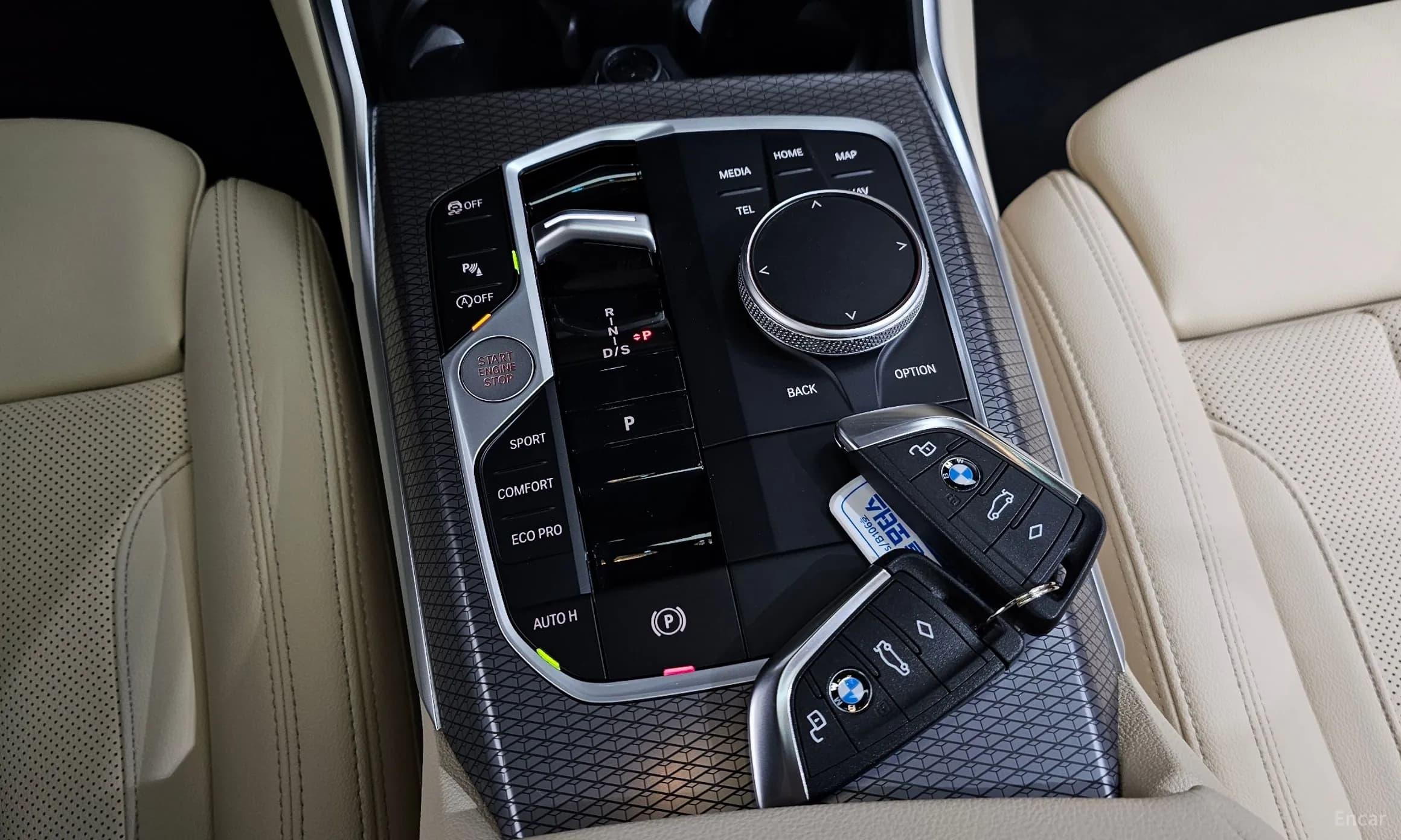 3 Series (G20)