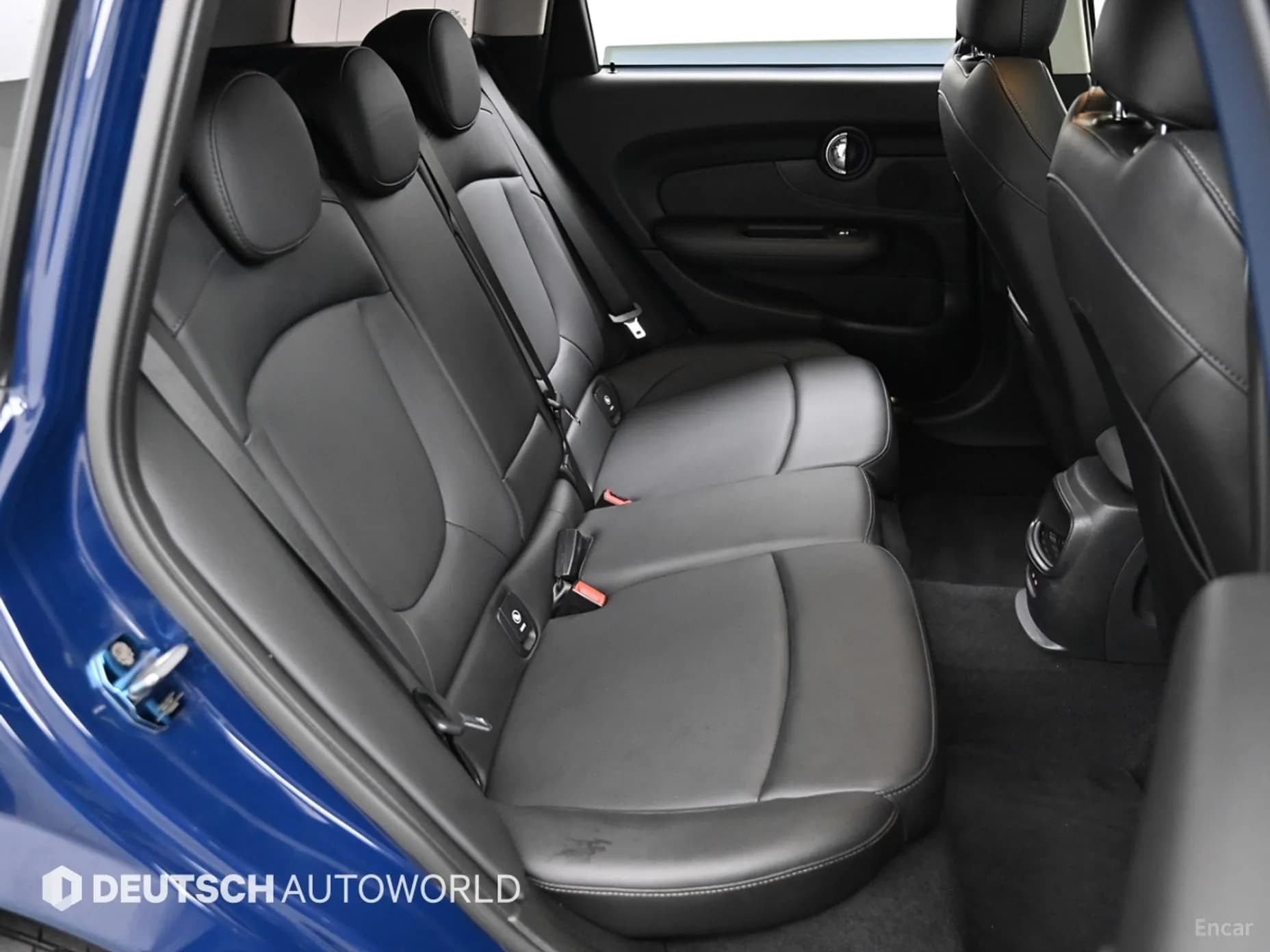 Cooper D Clubman