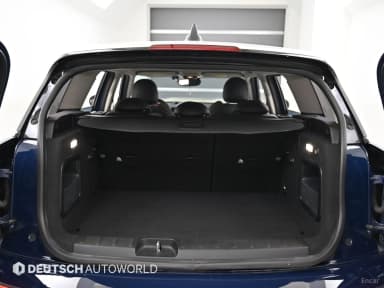 Cooper D Clubman