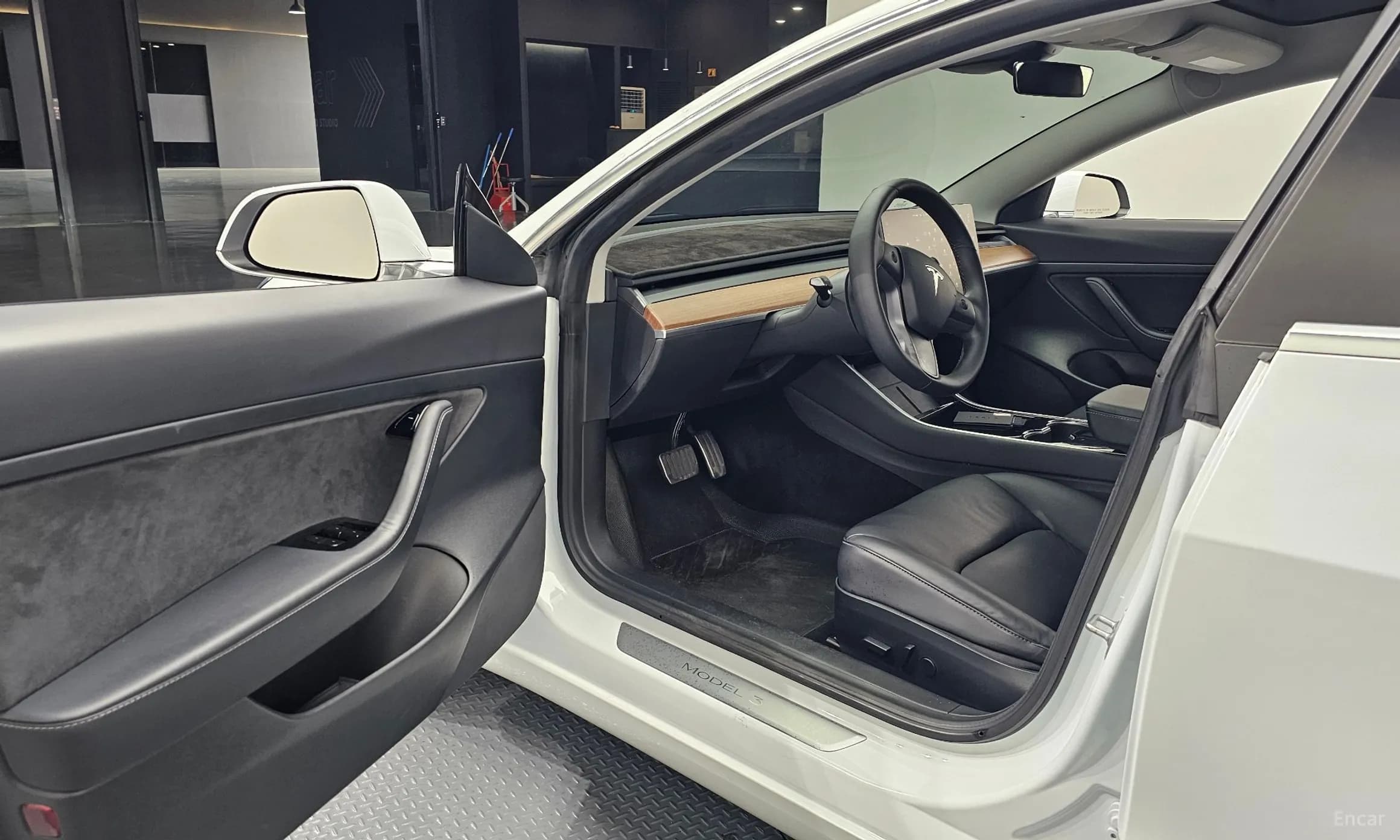 Model 3
