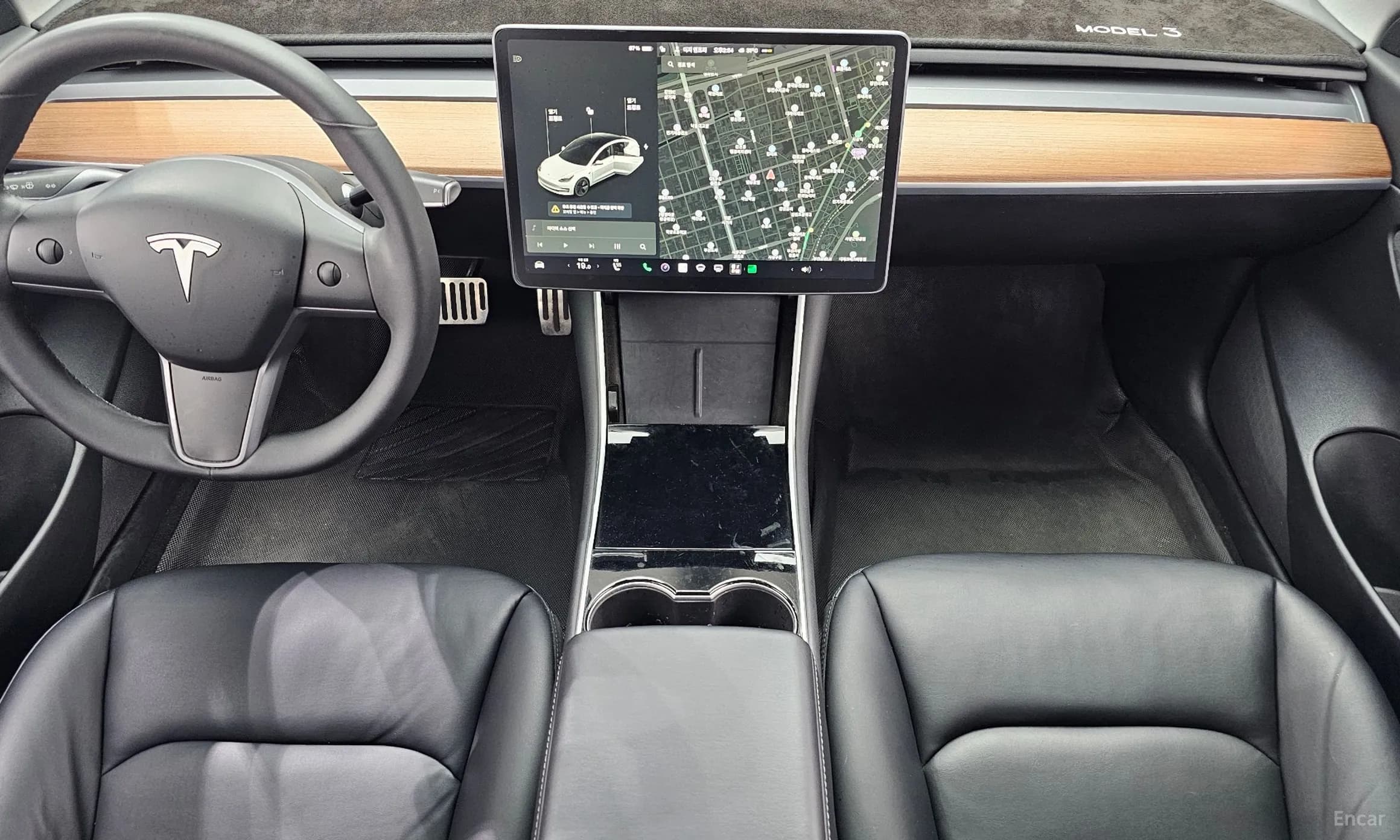 Model 3