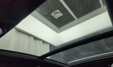 New Cayenne
