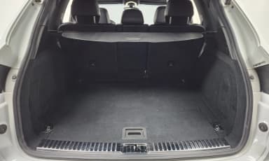 New Cayenne