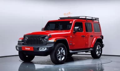 Wrangler (JL)
