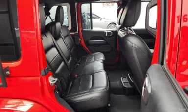 Wrangler (JL)
