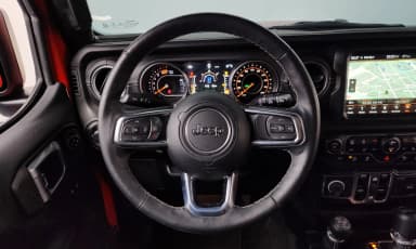 Wrangler (JL)
