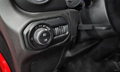 Wrangler (JL)