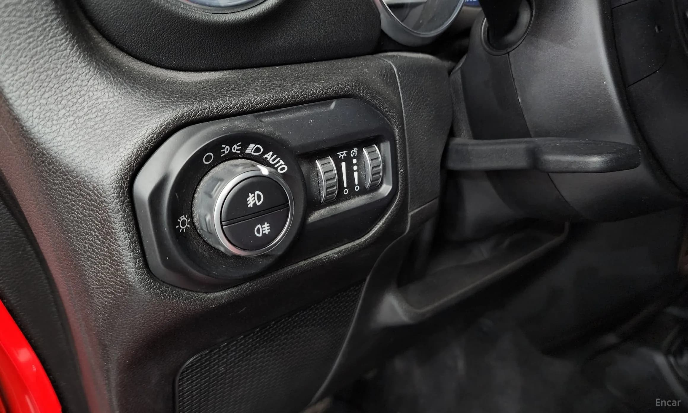 Wrangler (JL)