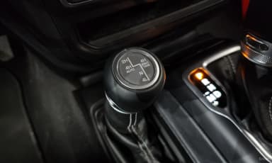 Wrangler (JL)