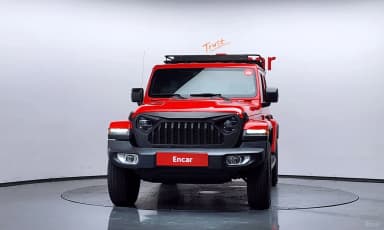 Wrangler (JL)