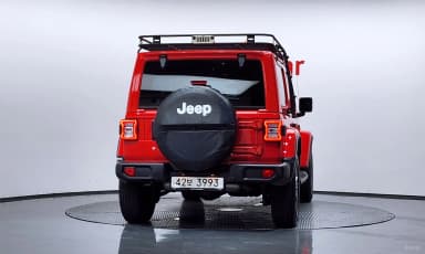 Wrangler (JL)