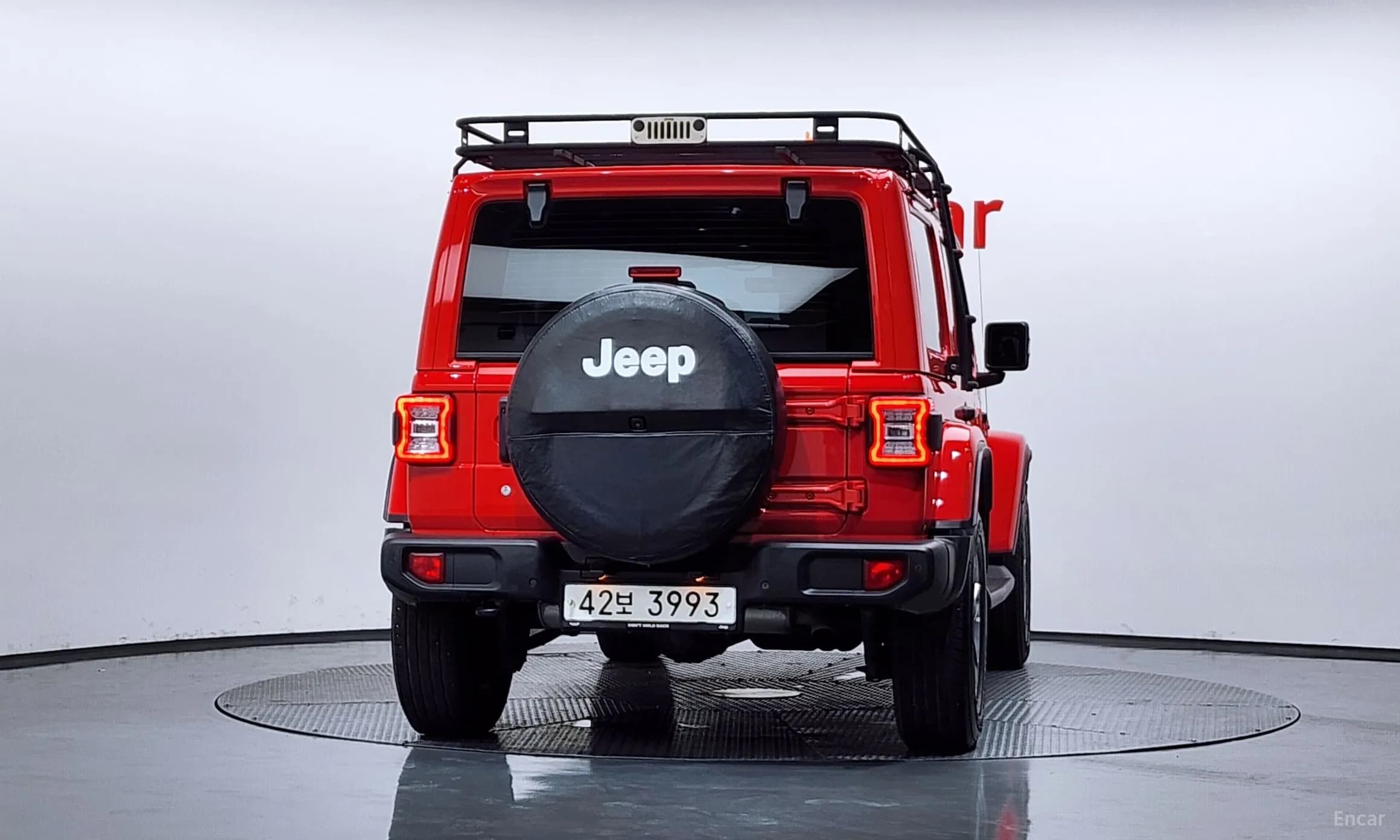 Wrangler (JL)