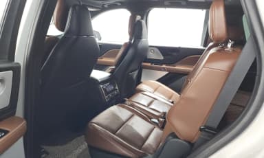 Aviator 2nd Generation