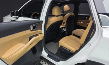 Sorento 4th generation