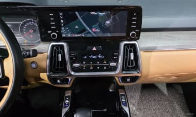 Sorento 4th generation