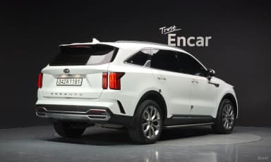 Sorento 4th generation