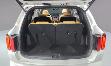 Sorento 4th generation