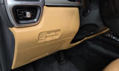 Sorento 4th generation