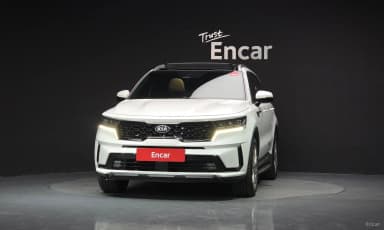 Sorento 4th generation