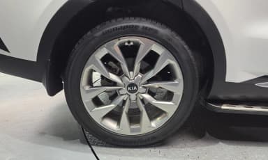 Sorento 4th generation