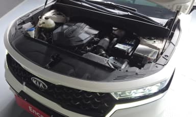 Sorento 4th generation