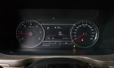 Sorento 4th generation