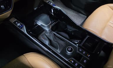 Sorento 4th generation