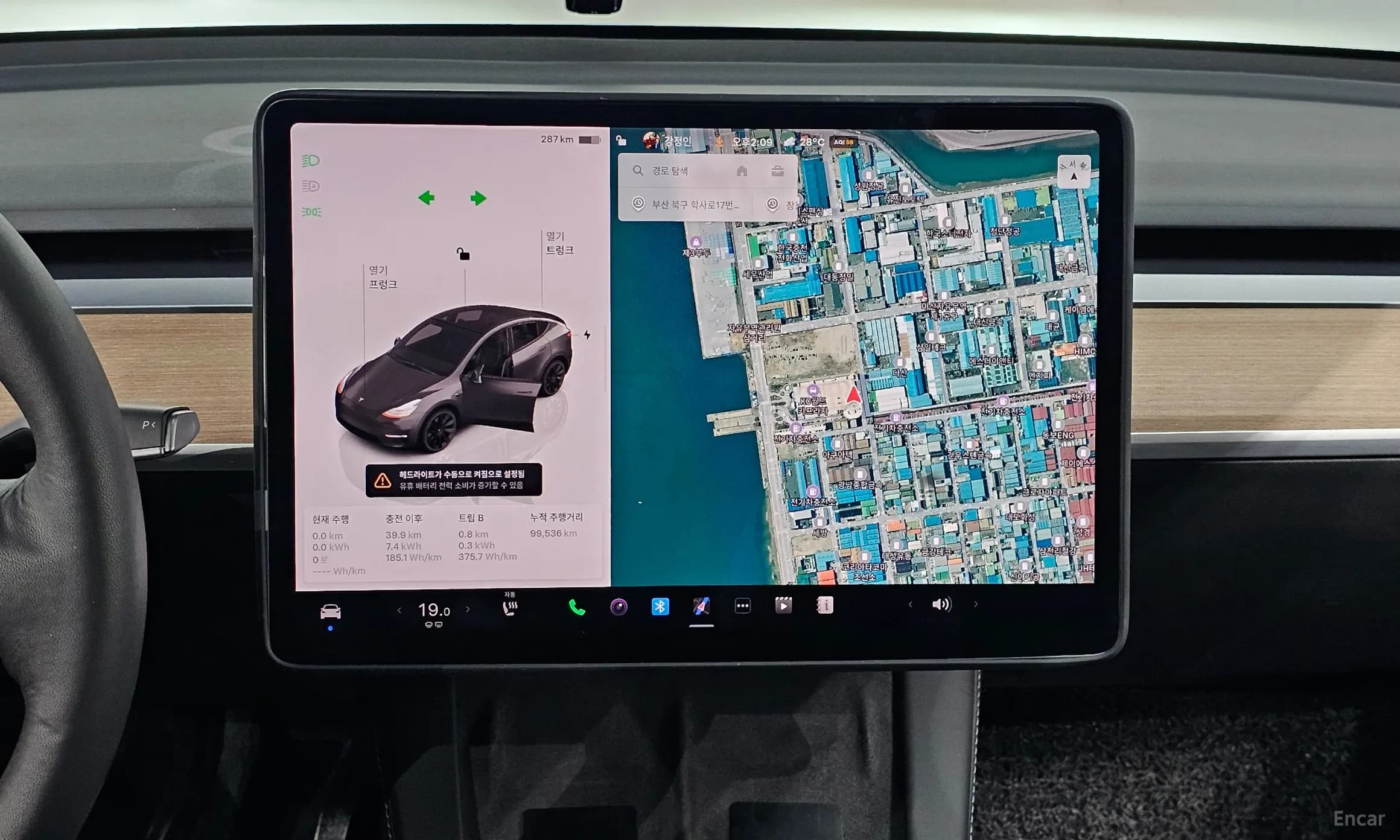 Model Y