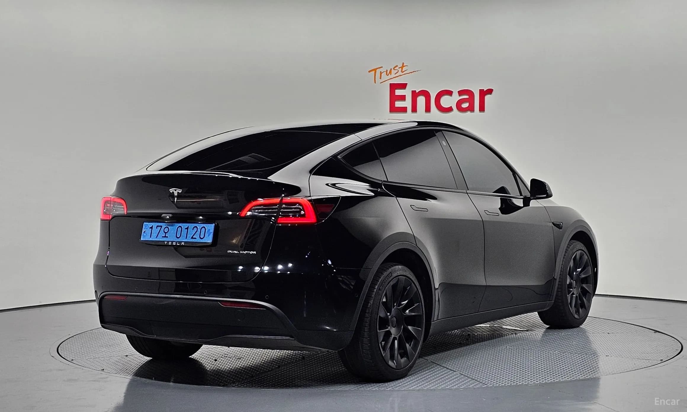Model Y