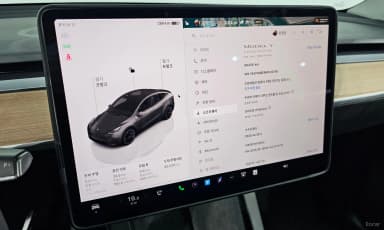Model Y