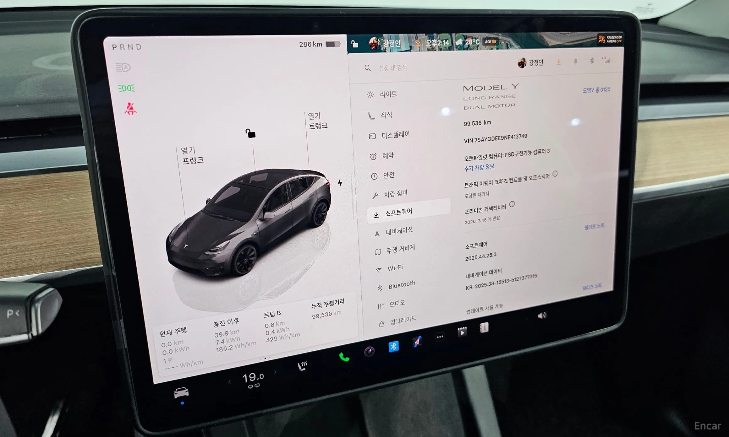 Model Y