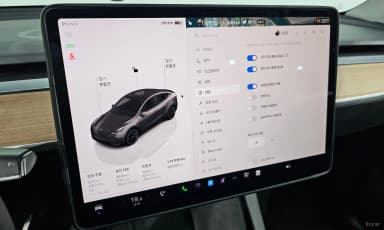 Model Y