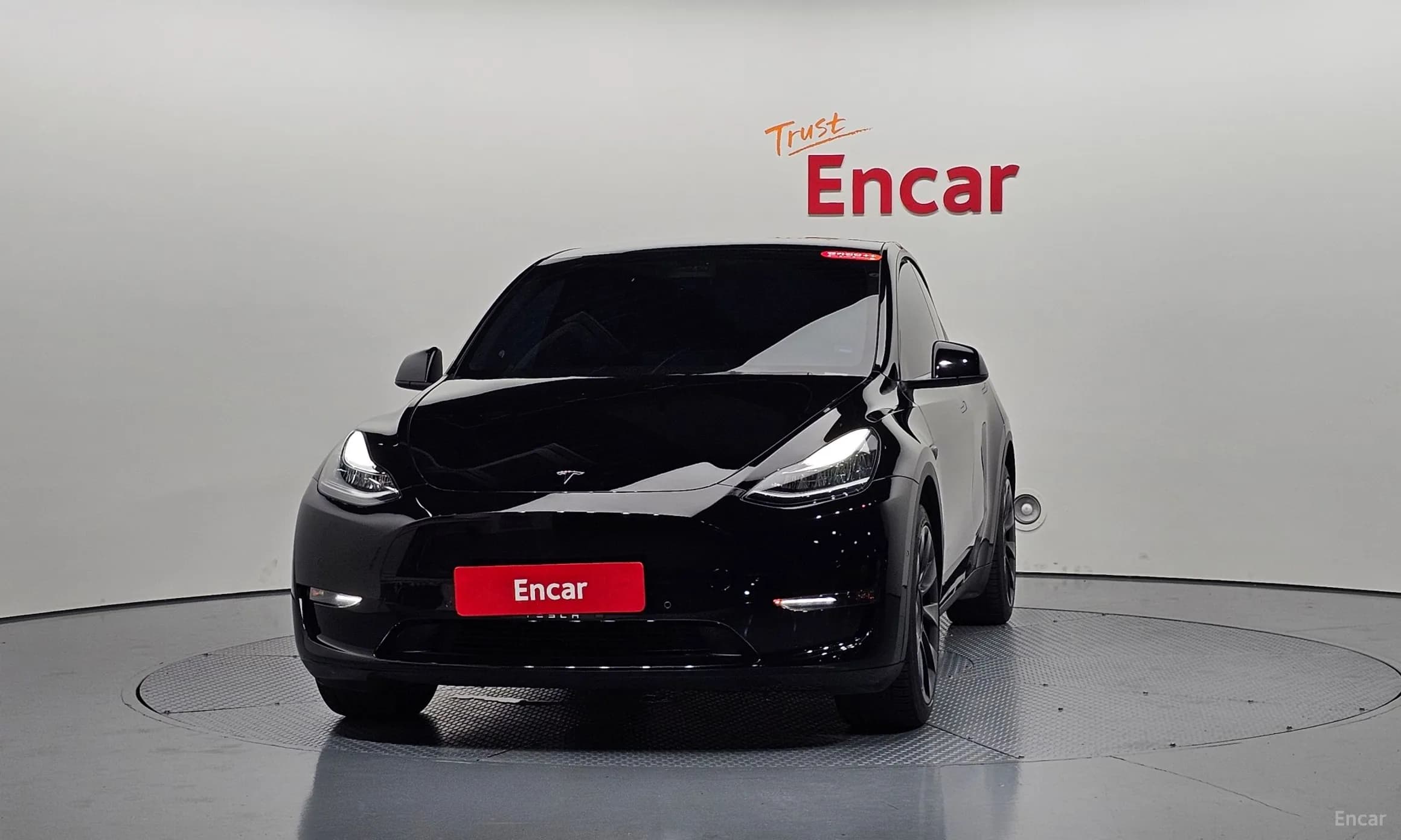 Model Y