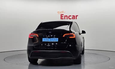 Model Y