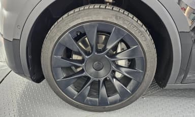 Model Y
