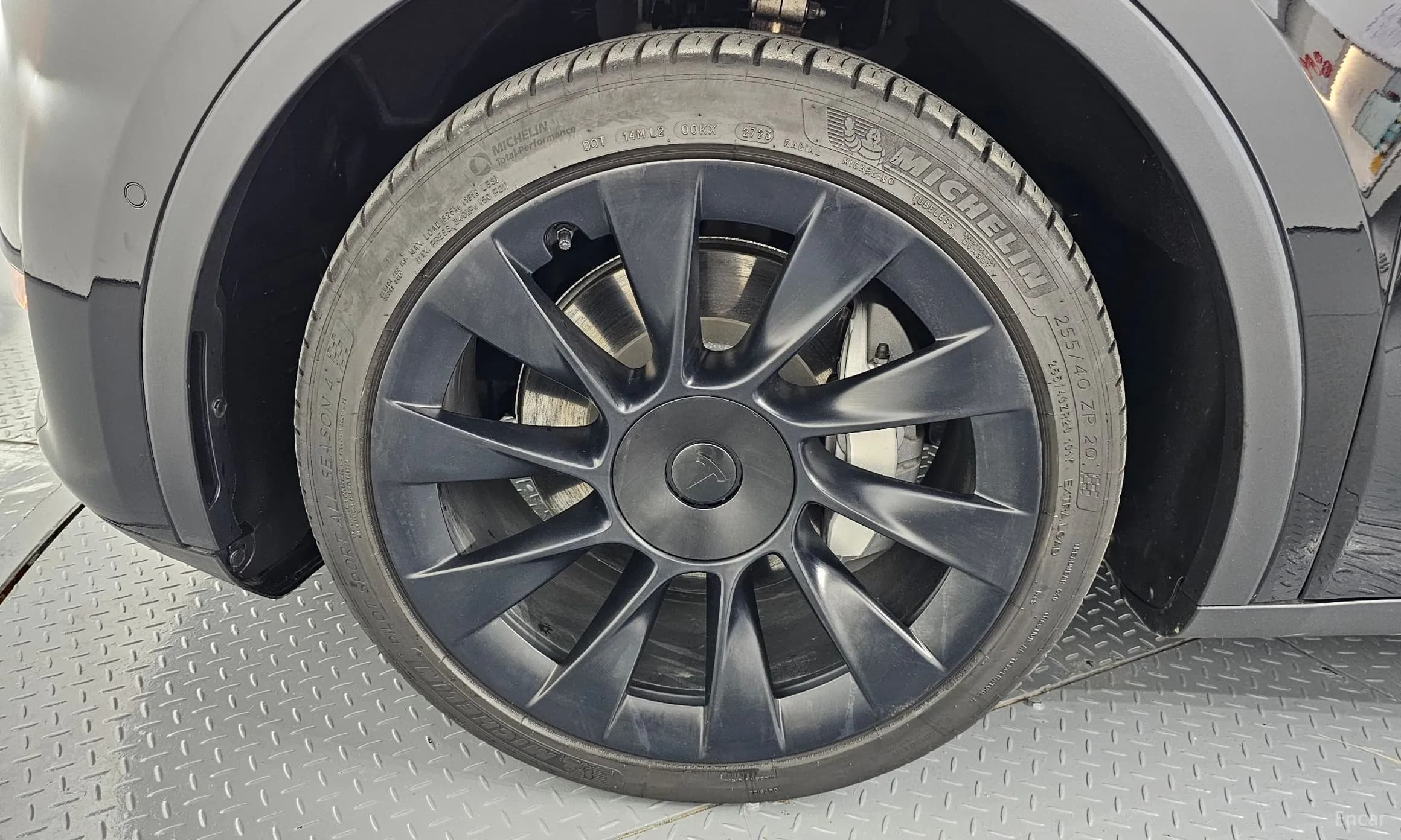 Model Y