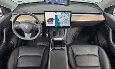 Model Y