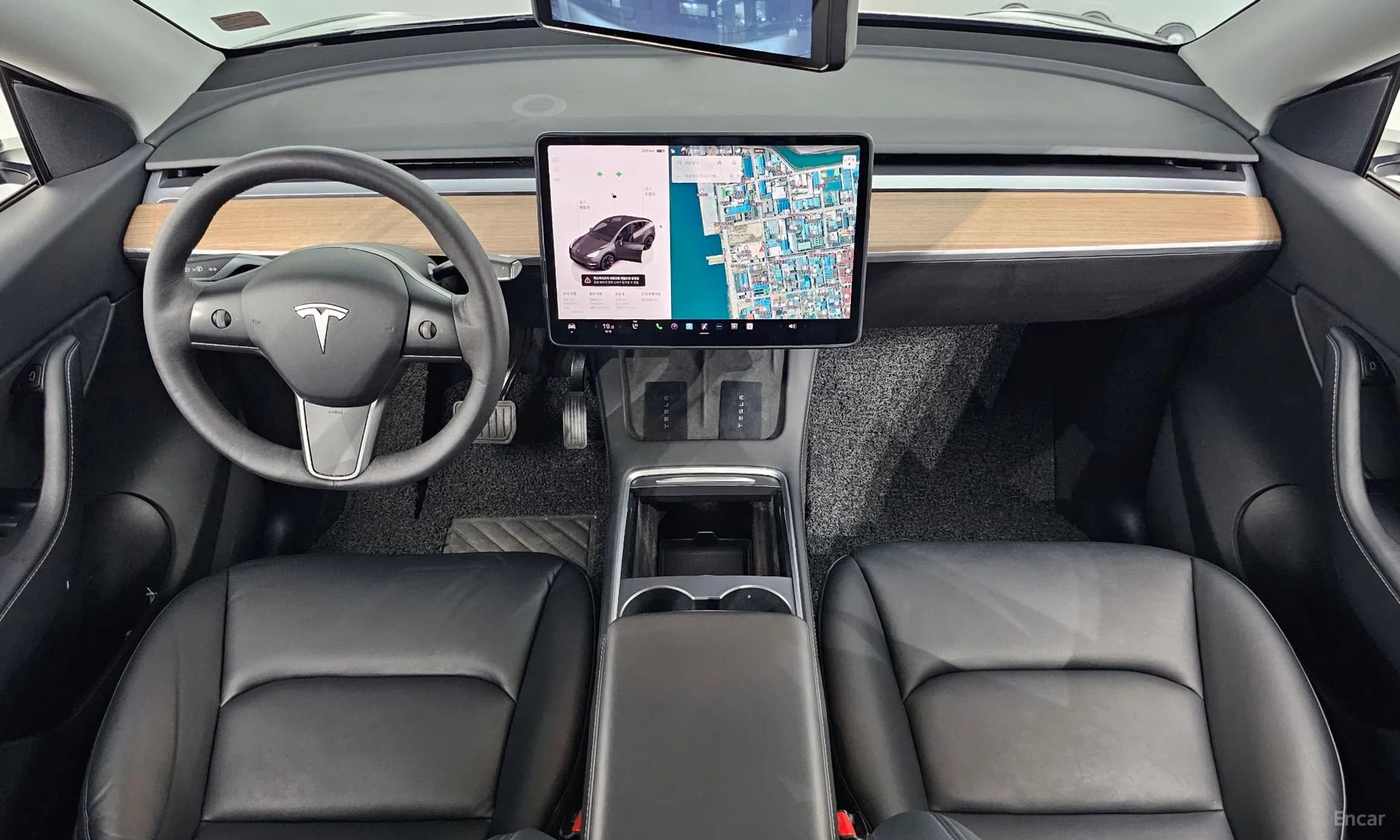 Model Y