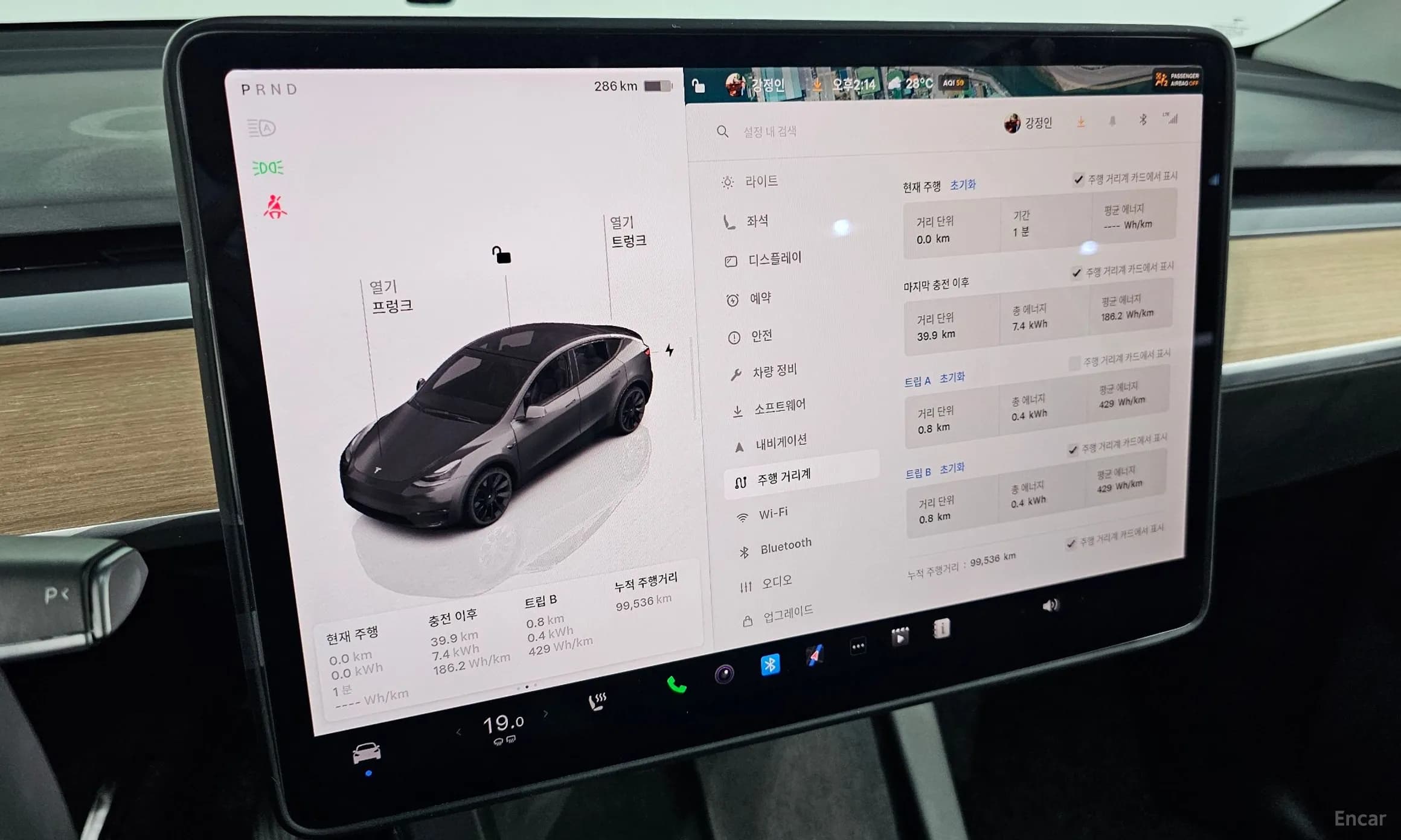 Model Y