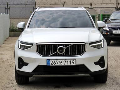 XC40