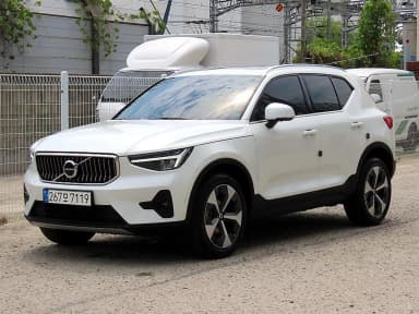 XC40