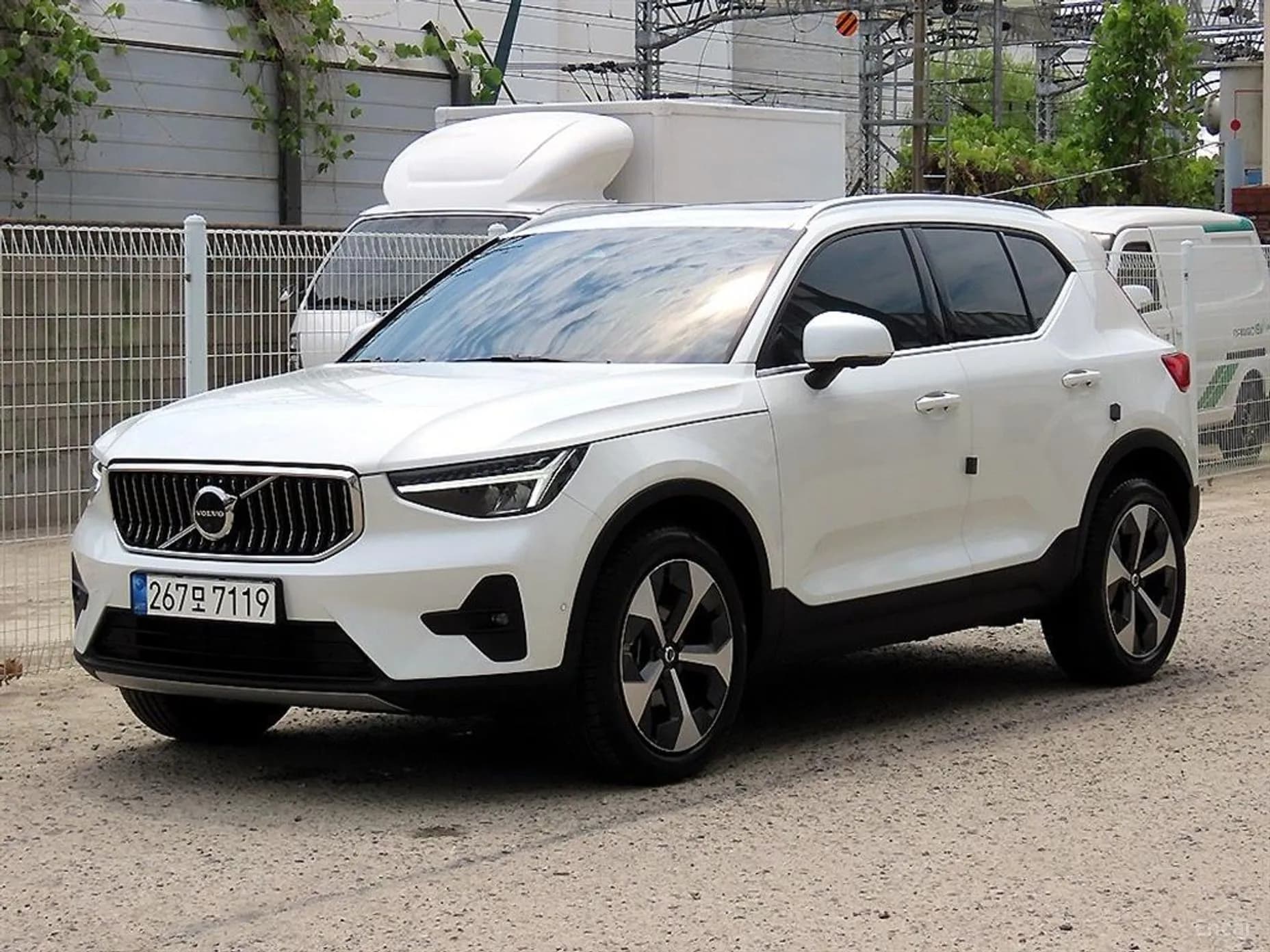 XC40