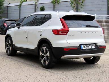XC40
