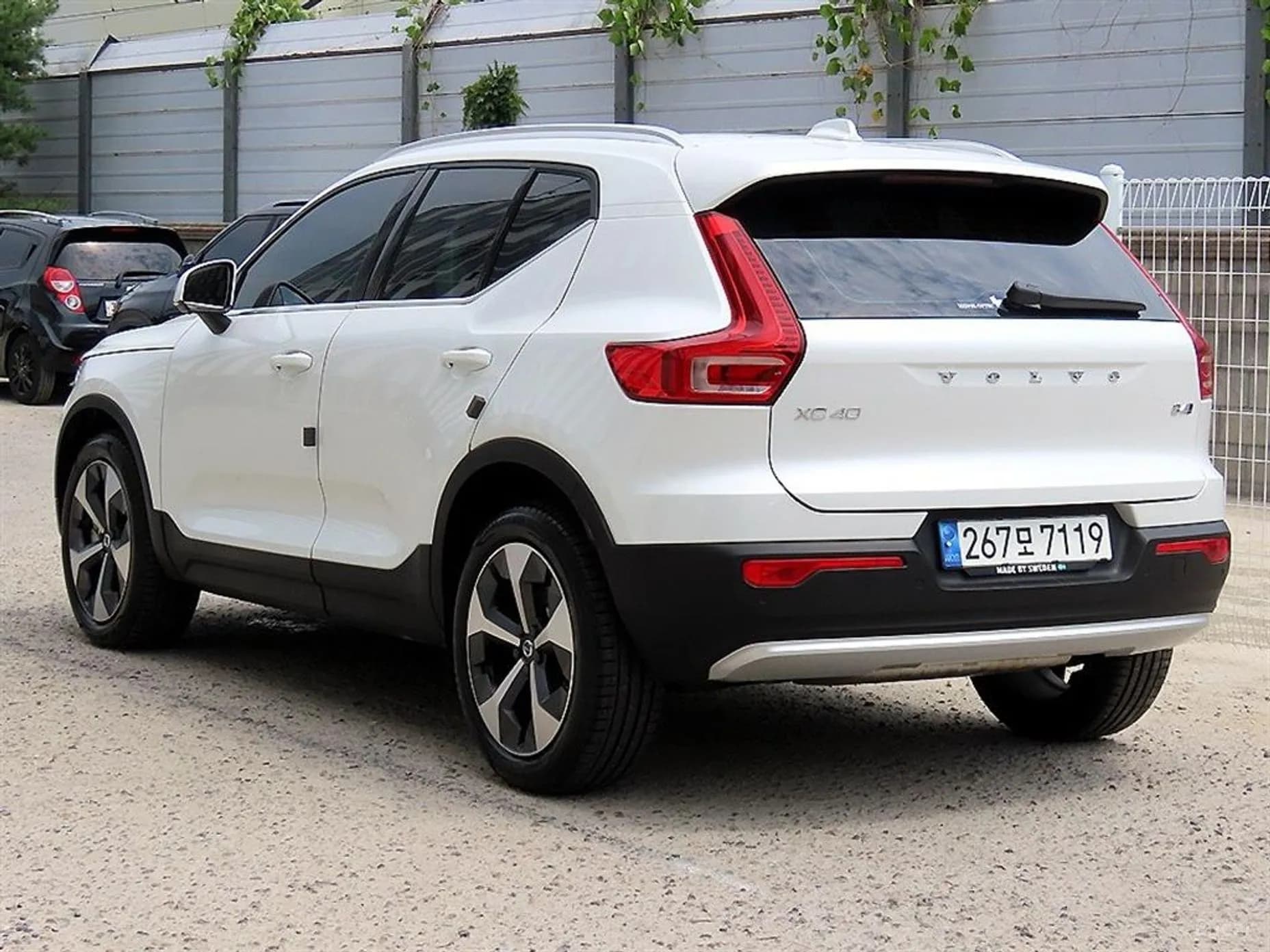XC40