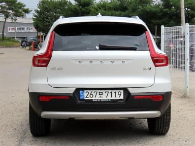 XC40