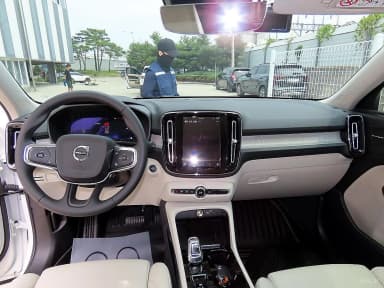 XC40