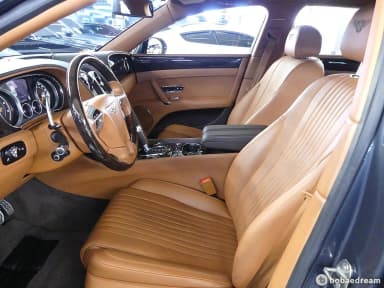Flying Spur 2nd Generation